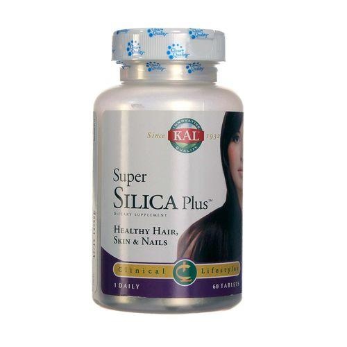 slide 1 of 1, Kal Super Silica Plus, 60 ct