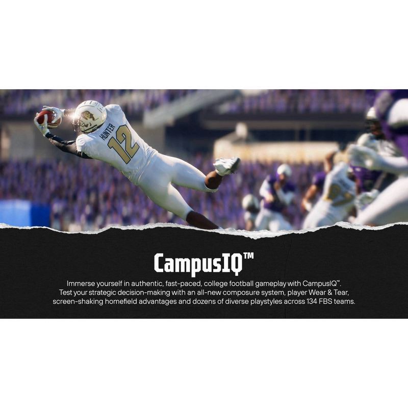 slide 2 of 13, Electronic Arts EA SPORTS College Football 25 - PlayStation 5, 1 ct