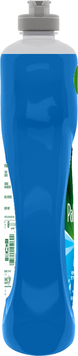 slide 3 of 8, Palmolive Ultra Dishwashing Liquid Dish Soap, Oxy Power Degreaser - 32.5 Fluid Ounce, 32.50 fl oz