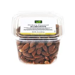Stock & Barrel Hickory Flavored Almonds