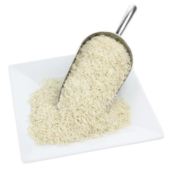 slide 1 of 1, Bergin Fruit and Nut Company Organic Basmati Rice, per lb