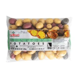 Melissa's Gemstone Potatoes