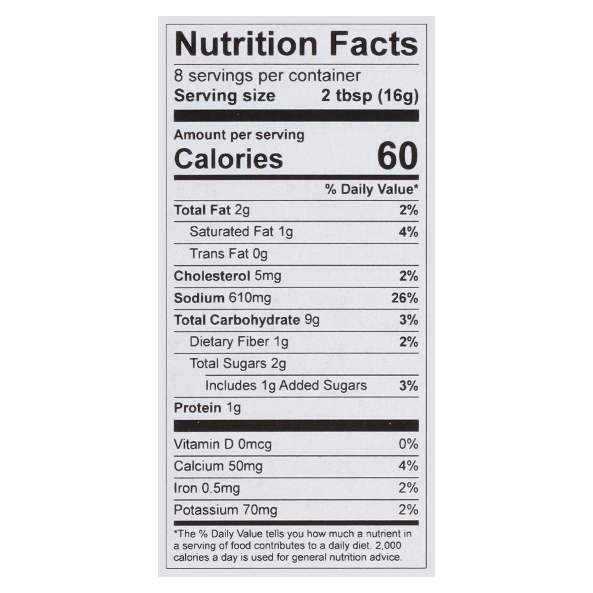 slide 10 of 11, Ragin' Cajun Authentic Seafood Bisque Mix 5 oz, 5 oz