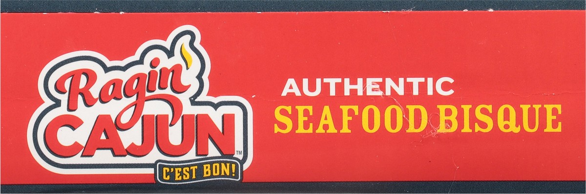 slide 8 of 11, Ragin' Cajun Authentic Seafood Bisque Mix 5 oz, 5 oz