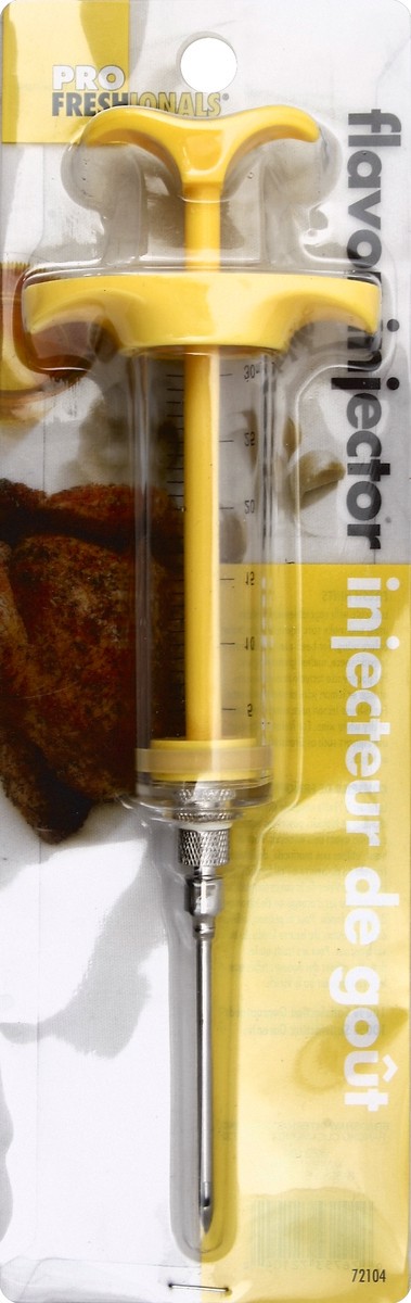 slide 2 of 3, Profreshionals Flavor Injector, 1 ct