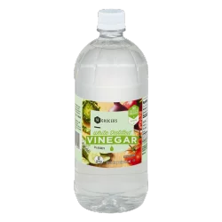 SE Grocers White Distilled Vngr