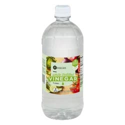 SE Grocers White Distilled Vngr