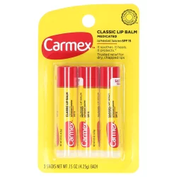 Carmex Original Clickstick Lip Balm