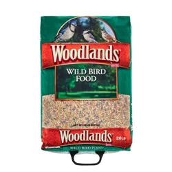 Kaytee Woodlands Wild Bird Food