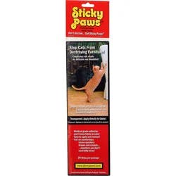 Sticky Paws