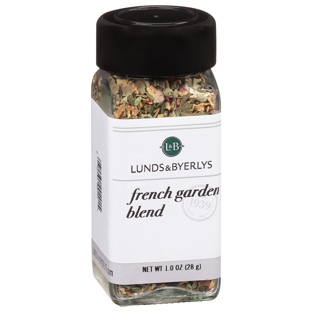 slide 8 of 9, Lunds & Byerlys French Garden Blend 1.0 oz, 1 oz