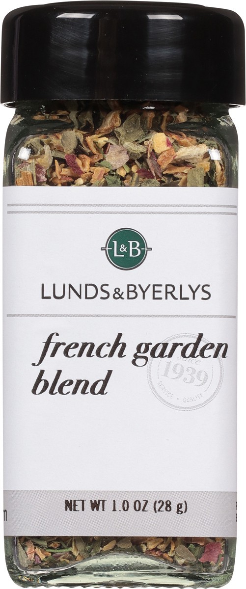 slide 9 of 9, Lunds & Byerlys French Garden Blend 1.0 oz, 1 oz
