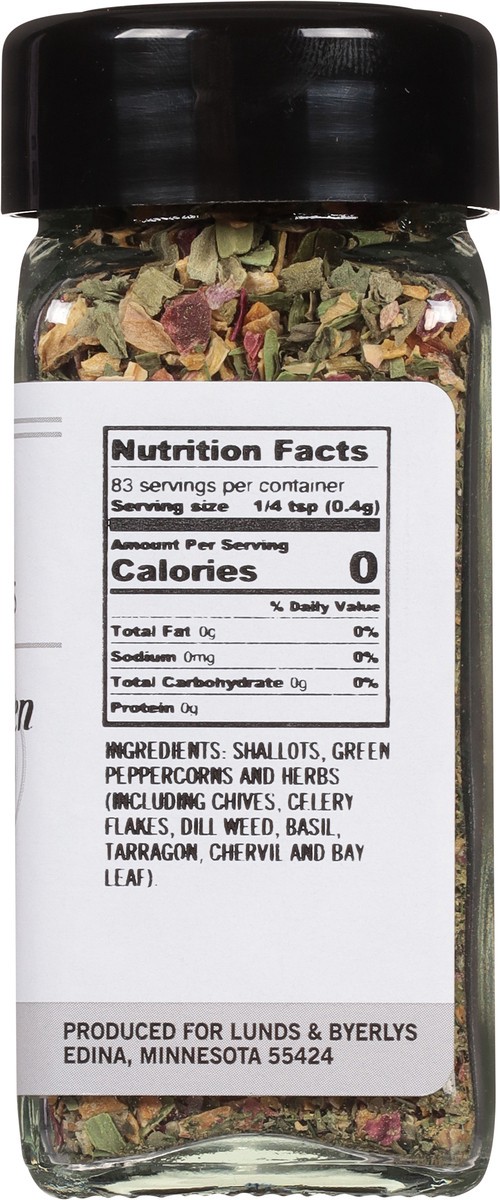 slide 5 of 9, Lunds & Byerlys French Garden Blend 1.0 oz, 1 oz