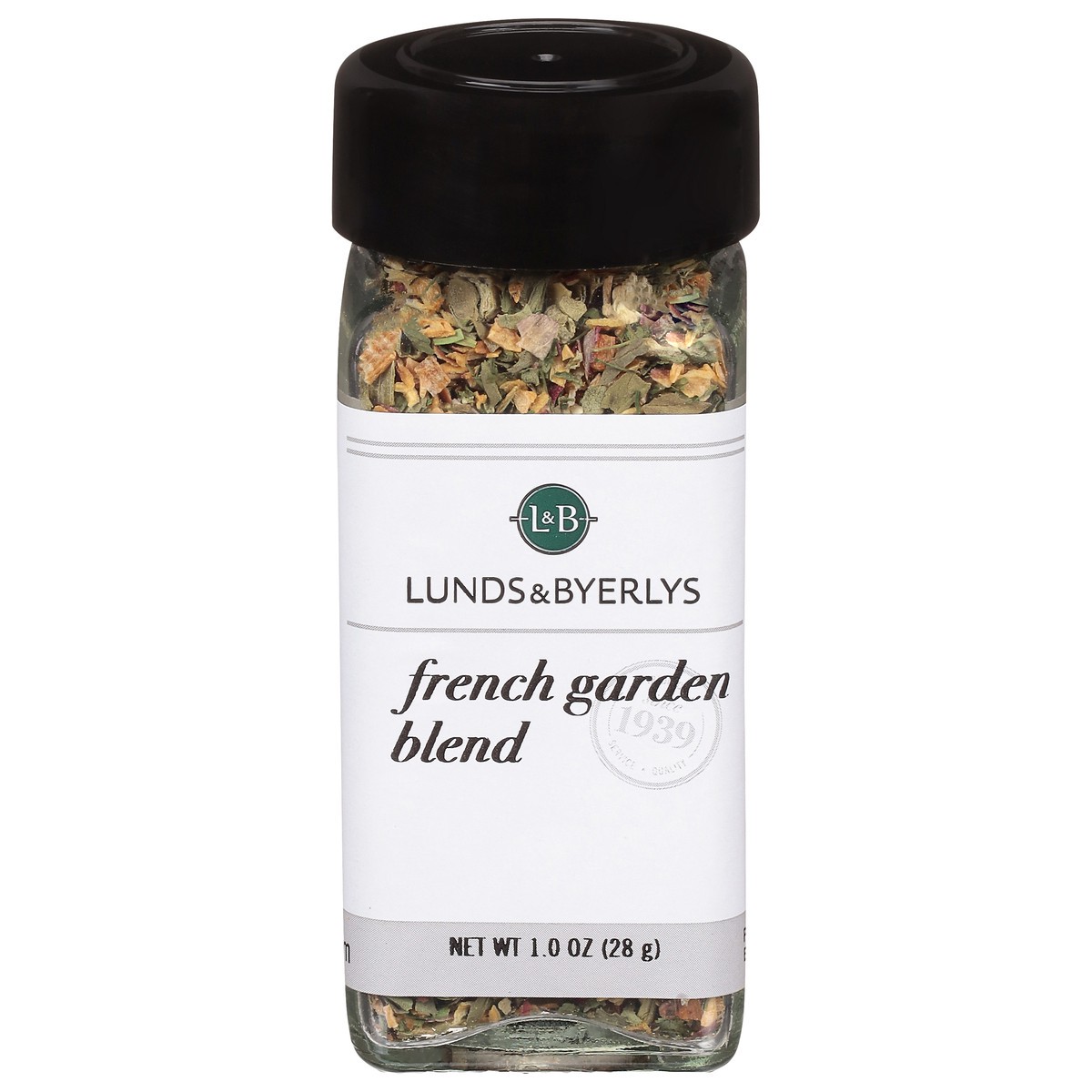slide 1 of 9, Lunds & Byerlys French Garden Blend 1.0 oz, 1 oz
