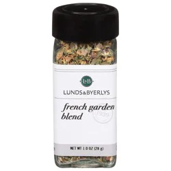 Lunds & Byerlys French Garden Blend 1.0 oz