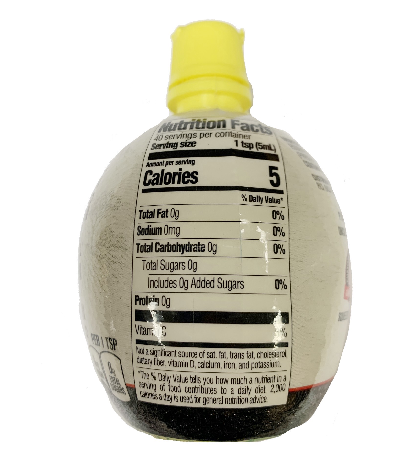 slide 2 of 3, Rous Sic Lemon Jc, 200 ml