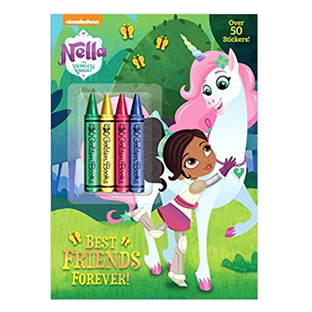 slide 1 of 1, Best Friends Forever!, 1 ct
