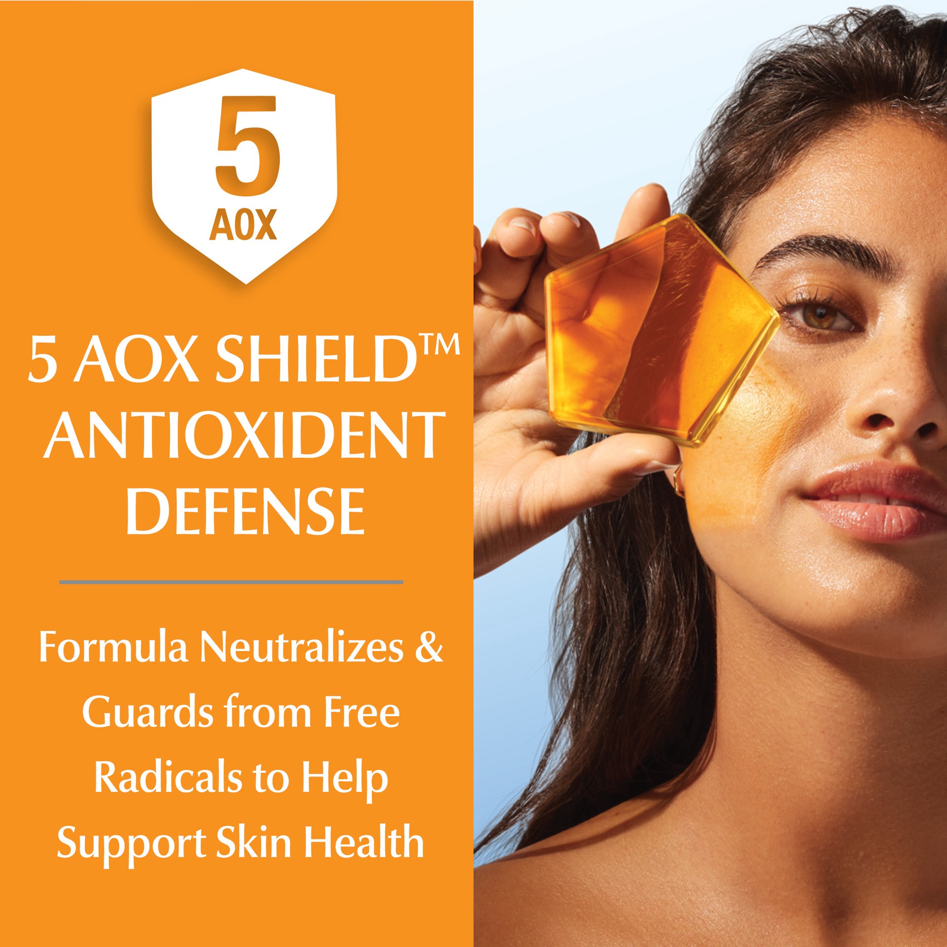 slide 9 of 10, Eucerin Sun Advanced Hydration SPF 30 Lotion 5 fl. oz., 5 fl oz