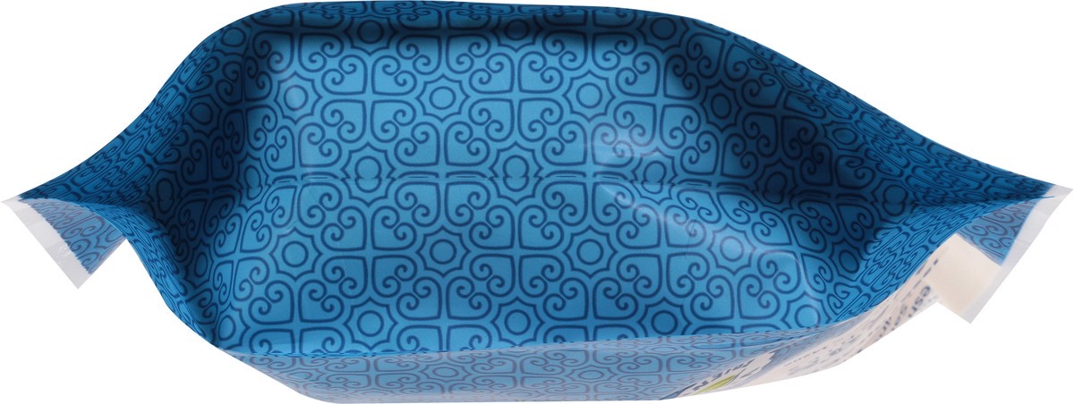 slide 12 of 12, Issa's Flame Baked Classic Sea Salt Pita Chips 6 oz, 6 oz