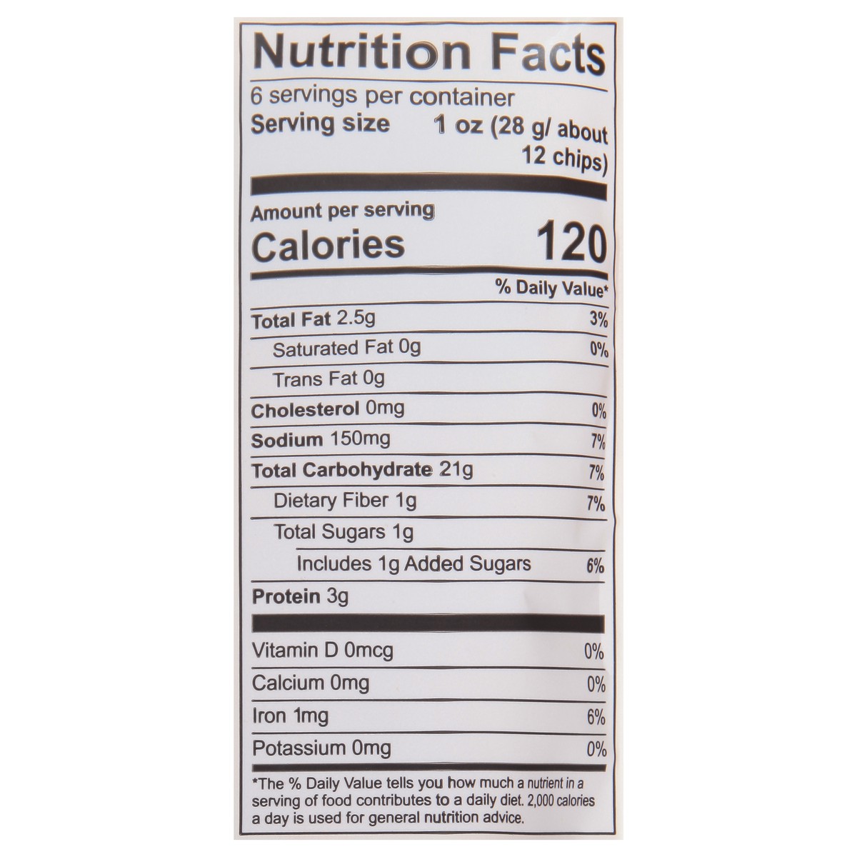 slide 11 of 12, Issa's Flame Baked Classic Sea Salt Pita Chips 6 oz, 6 oz