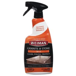 Weiman 3-in-1 Granite & Stone 24 fl oz