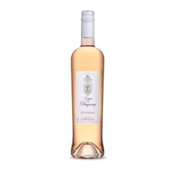 Esprit de Buganay Cotes de Provence Rose