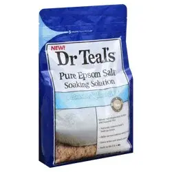 Dr. Teal's Soaking Solution 3 lb