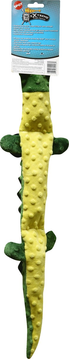 slide 4 of 7, SPOT Dog Toy 1 ea, 1 ct