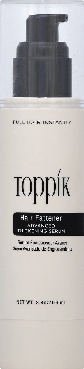 slide 2 of 2, Toppik Hair Fattener 3.4 oz, 3.4 oz