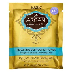 Hask Repairing Argan Oil Deep Conditioner 1.75 oz