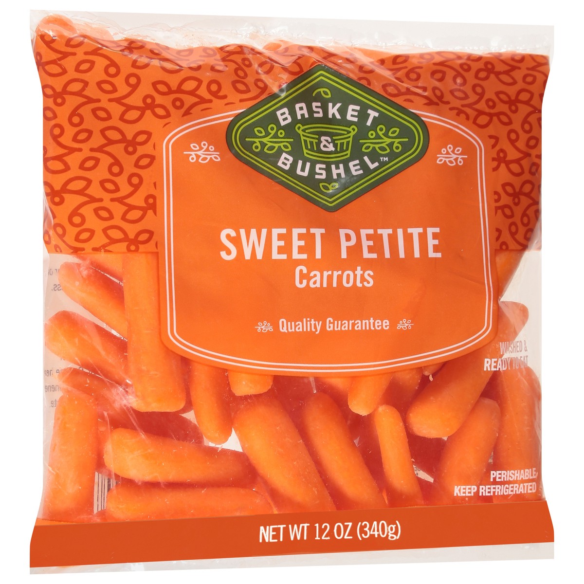 slide 2 of 4, Sweet Baby Supreme Carrot, 