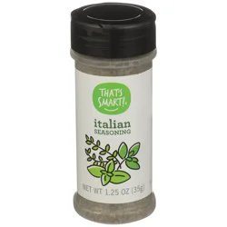 That's Smart! Italian Seasoning