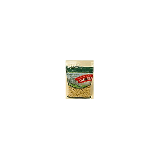 slide 1 of 1, Orchard Valley Harvest Roasted Cashews, 16 oz