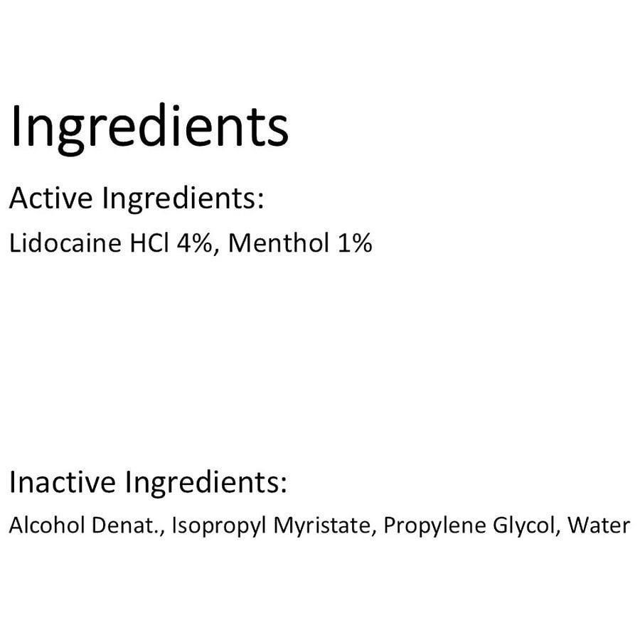 slide 2 of 5, Nervive Nerve Care Spray, 4.5 oz