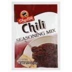 slide 1 of 1, ShopRite Chili Seasoning Mix, 1.25 oz