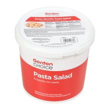 slide 1 of 1, Gordon Choice Zesty Bowtie Pasta Salad, 80 oz
