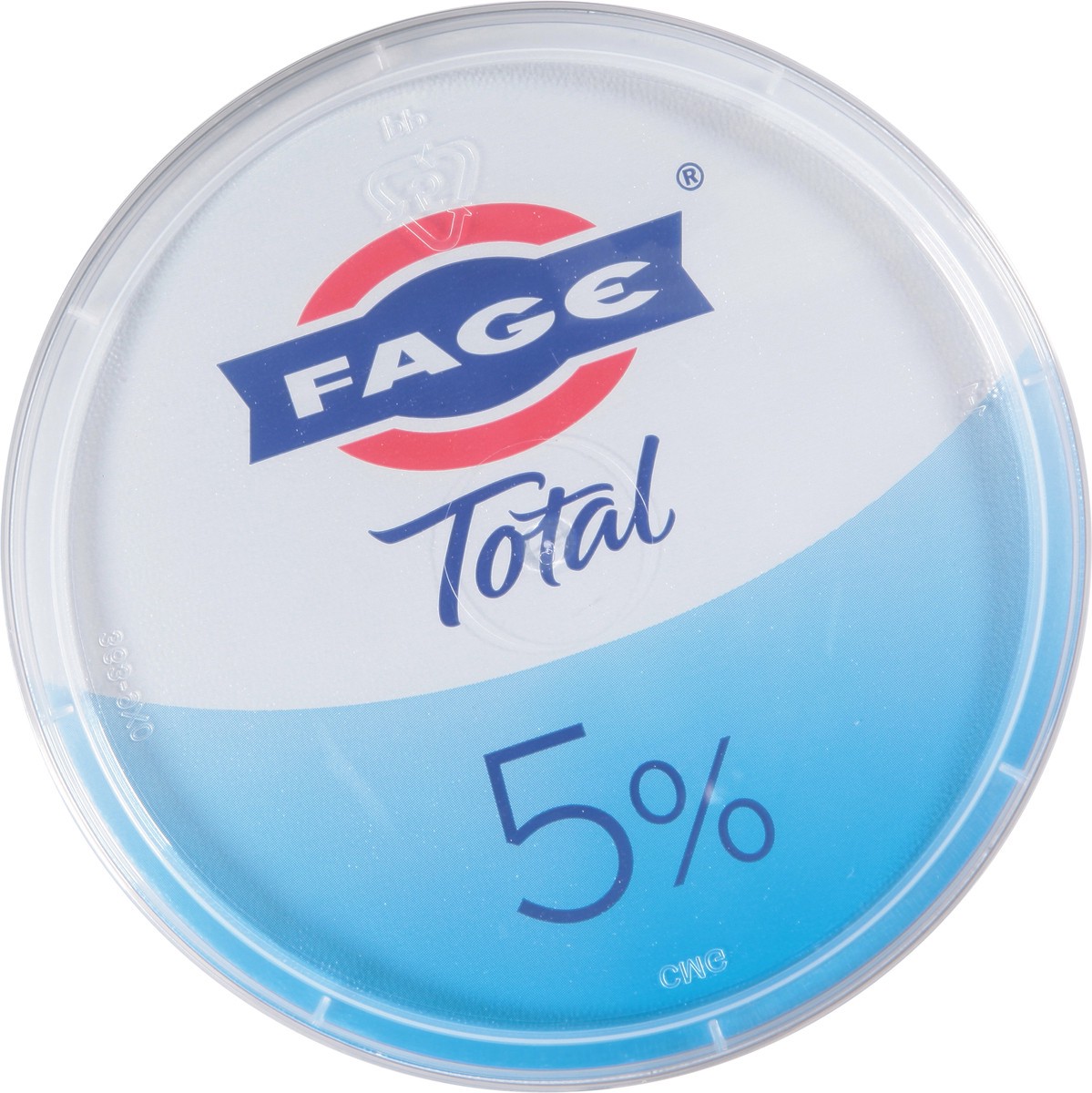 slide 12 of 12, Fage Total Greek Total 5% Greek Yogurt, 32 fl oz