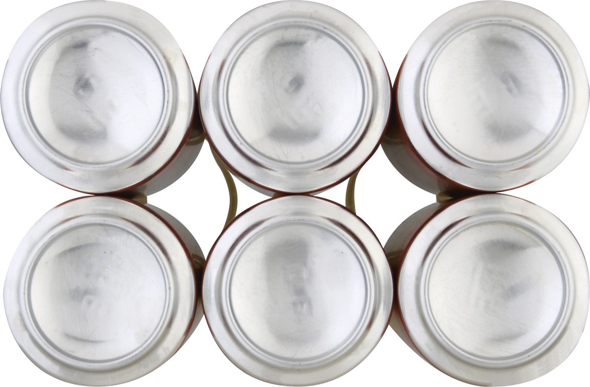 slide 8 of 9, Oyster City Mangrove 6Pk/, 12 oz