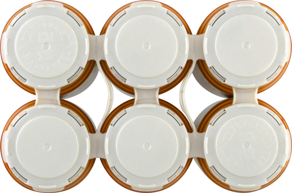 slide 6 of 9, Oyster City Mangrove 6Pk/, 12 oz