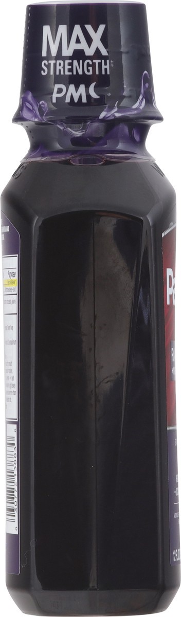 slide 12 of 13, Vicks PainQuil Pain Relief Acetaminophen 1000mg Max Strength‡ Adult Pain Reliever Liquid 12oz, Backache Headache Relief, 1 Nighttime Pain Reliever + Sleep Aid, 12 fl oz