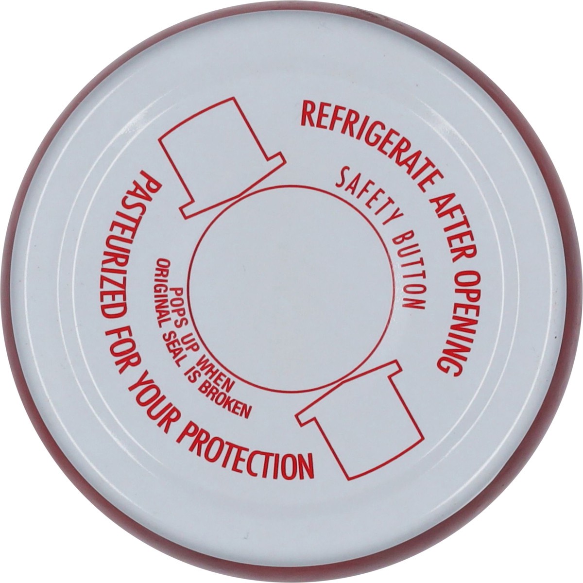 slide 2 of 13, First Street Maraschino Cherries Without Stems, 16 oz