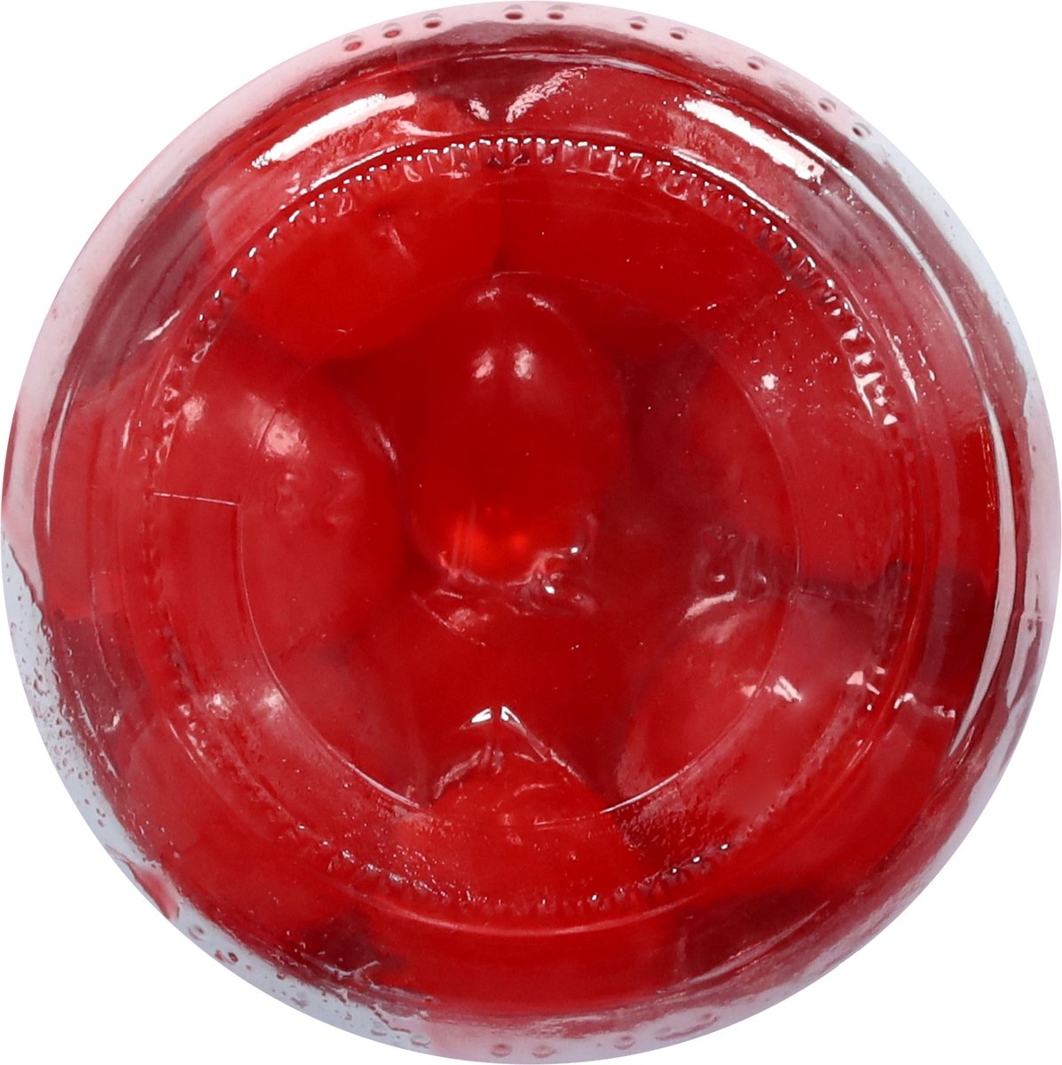 slide 10 of 13, First Street Maraschino Cherries Without Stems, 16 oz