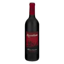 Rosenblum Cellars Rosenblum Vinter's Cuvee XXXIX Zinfandel