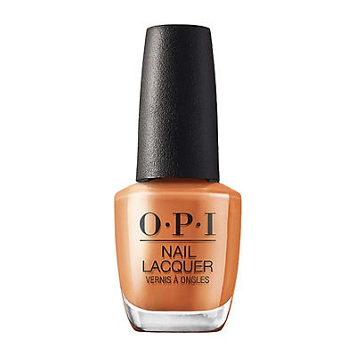 slide 1 of 1, OPI Nail Lacquer Have Your Panettone and Eat It, 0.5 oz