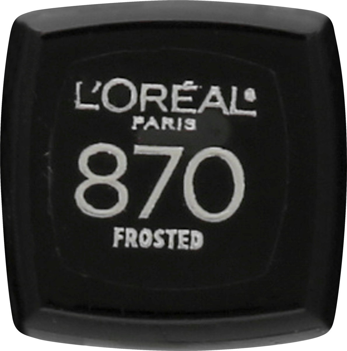 slide 9 of 9, L'Oréal L'Oreal Paris Infallible Frosted 8 Hour Pro Hydrating Finish Lip Gloss - 0.21 Oz, 0.21 oz