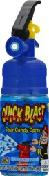 Quick Blast M&M's Limited Edition Featuring Purple Candy Peanut Butter Milk Chocolate Candy - 9 oz