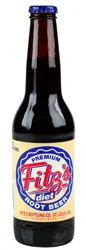 Fitz's Diet Root Beer Single - 12 oz