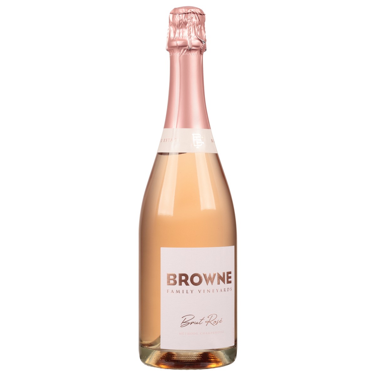 slide 5 of 9, Browne Brut Rose 750 ml, 750 ml
