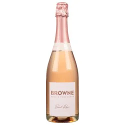 Browne Brut Rose 750 ml