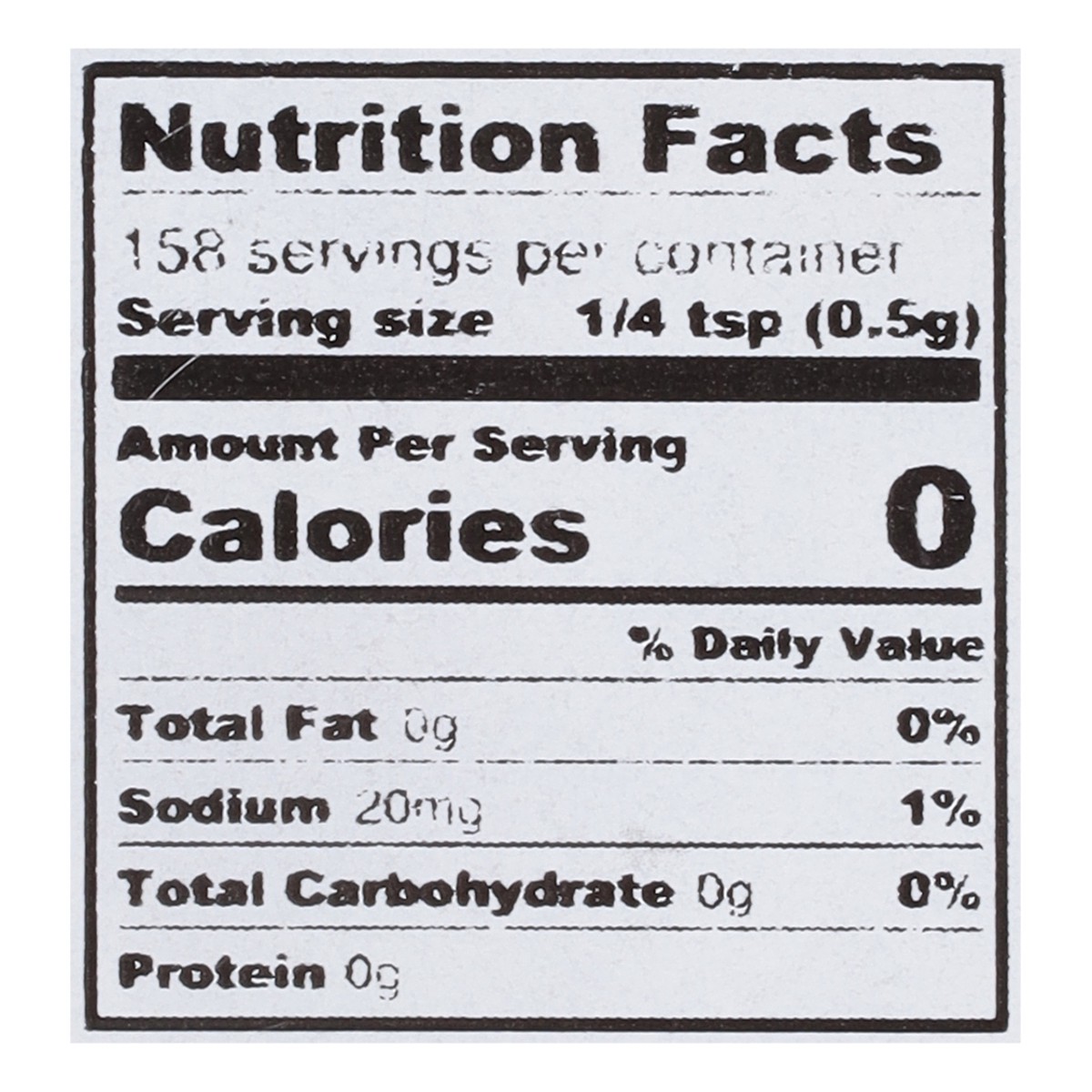 slide 7 of 11, Lunds & Byerlys Everything Bagel Seasoning 2.8 oz, 2.8 oz